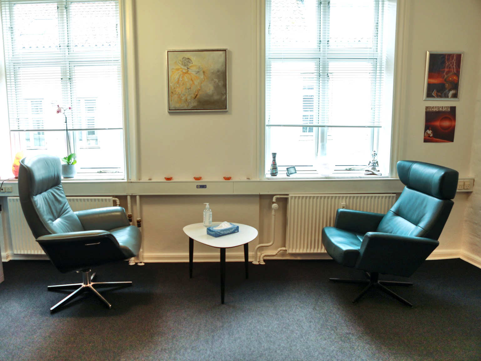 Psykolog Aarhus